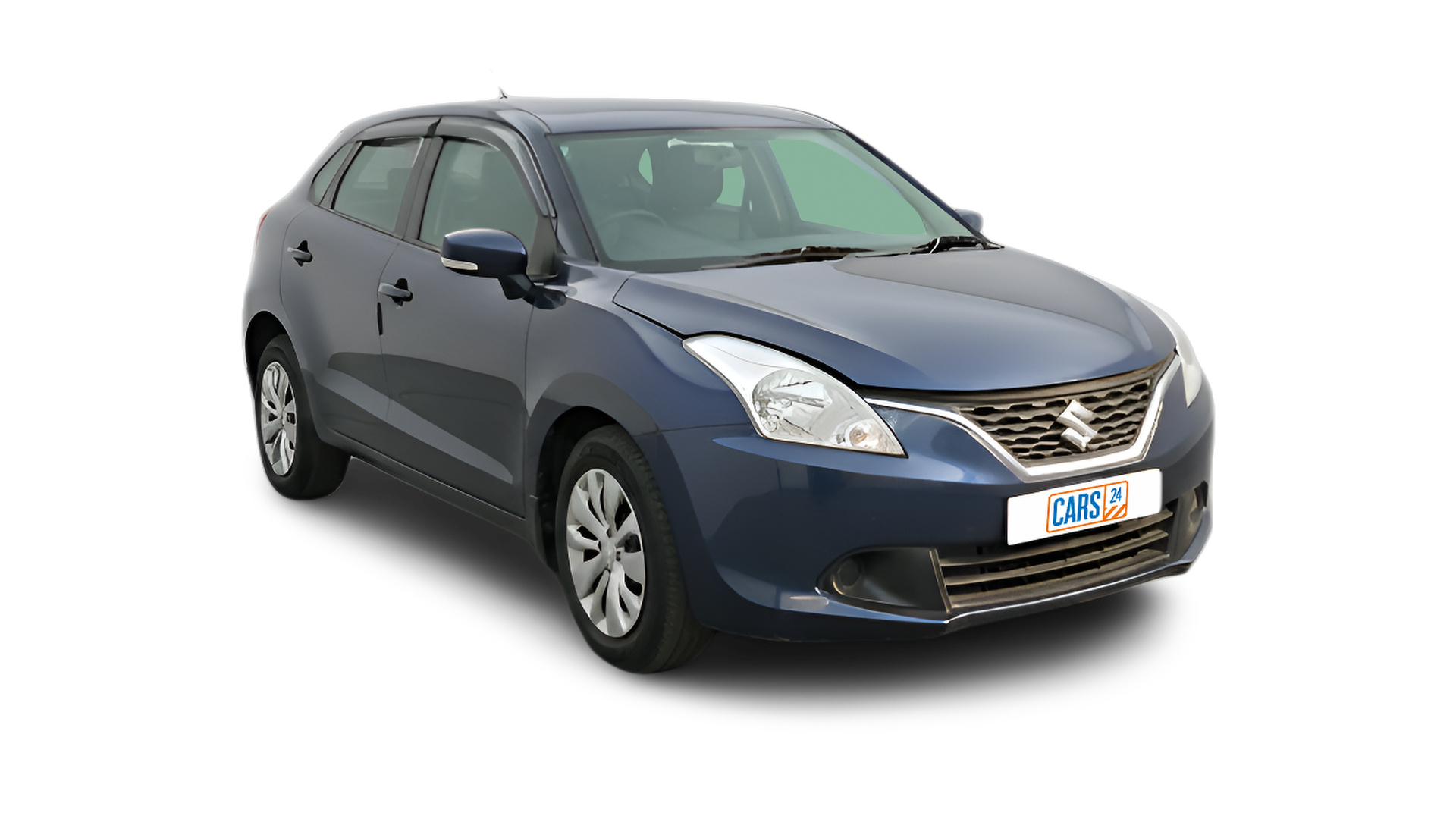 Maruti Baleno-img
